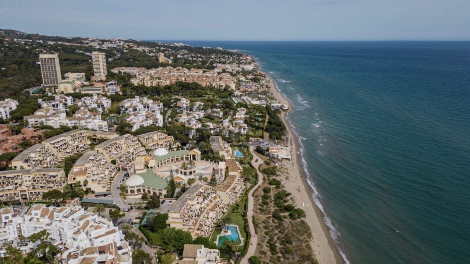 Ground Floor Apartment in Elviria, Marbella East