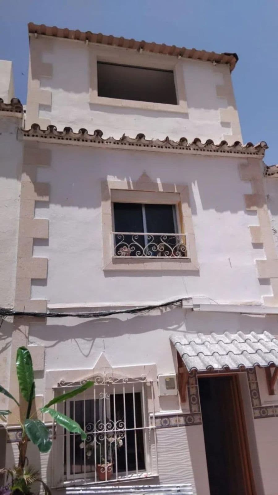 Townhouse in Estepona, Estepona