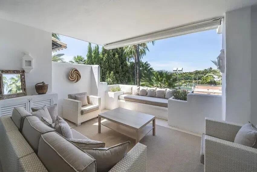 Penthouse in Marbella, Marbella