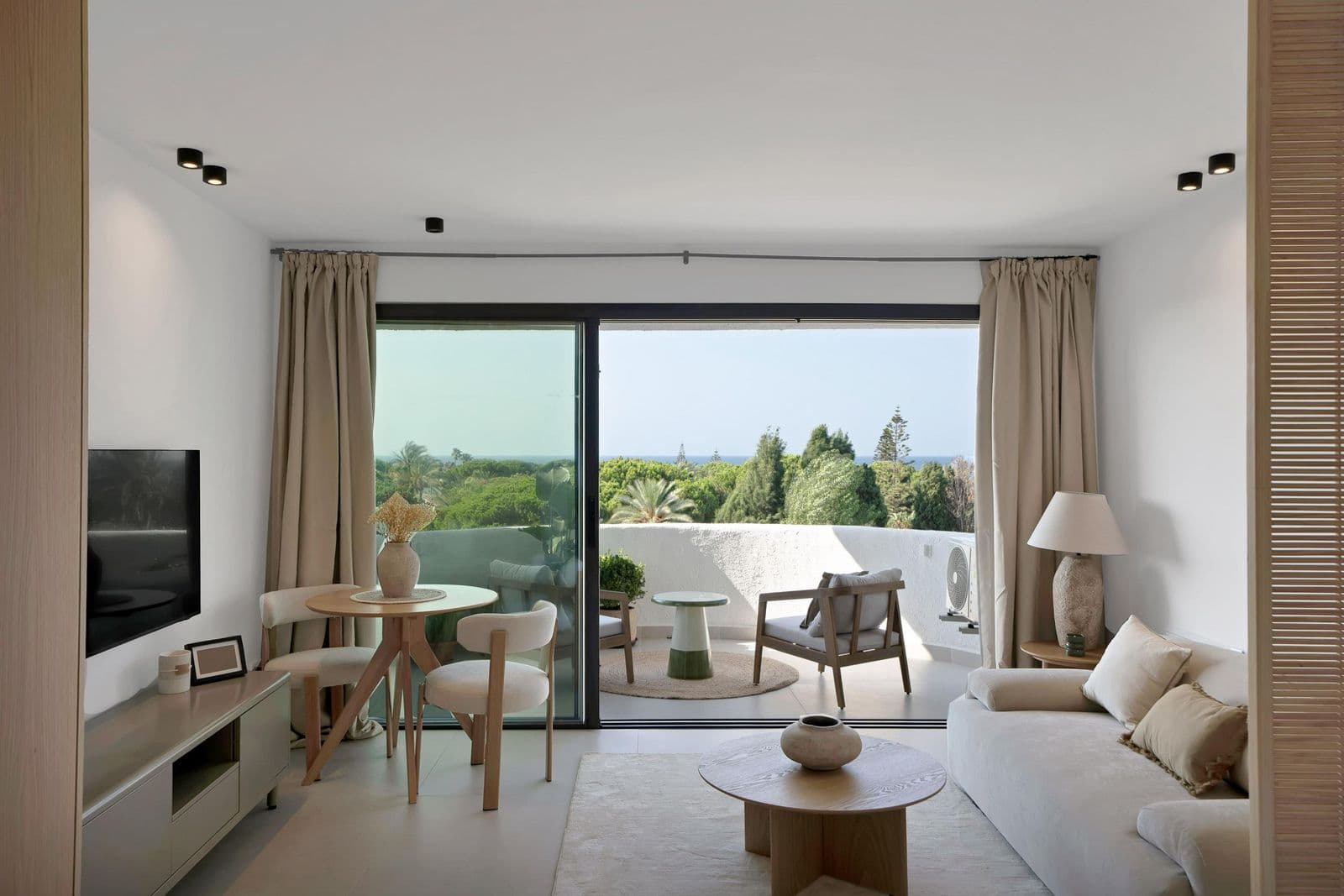 Ground Floor Studio in Marbella, Marbella