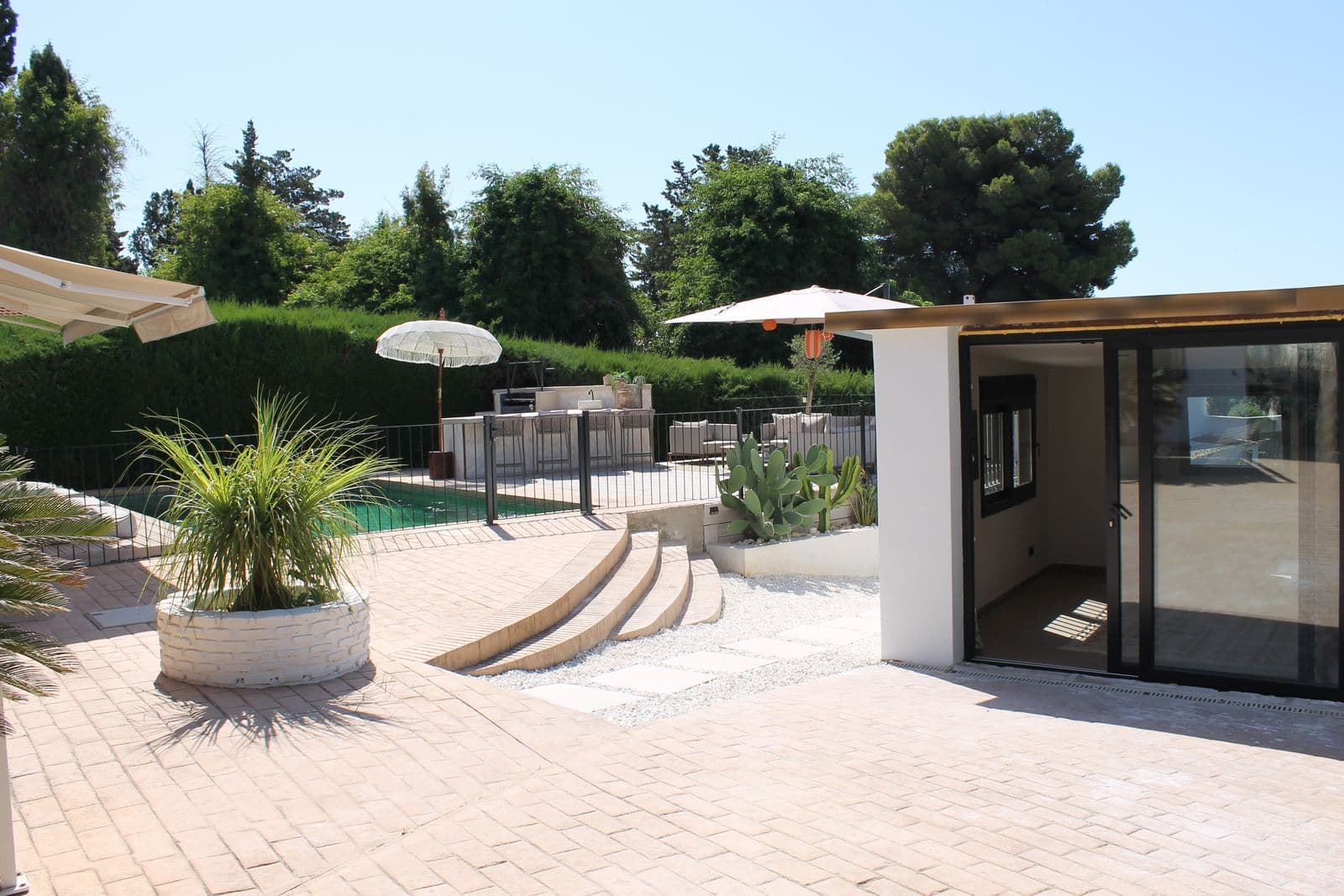 Detached Villa in Mijas, Mijas