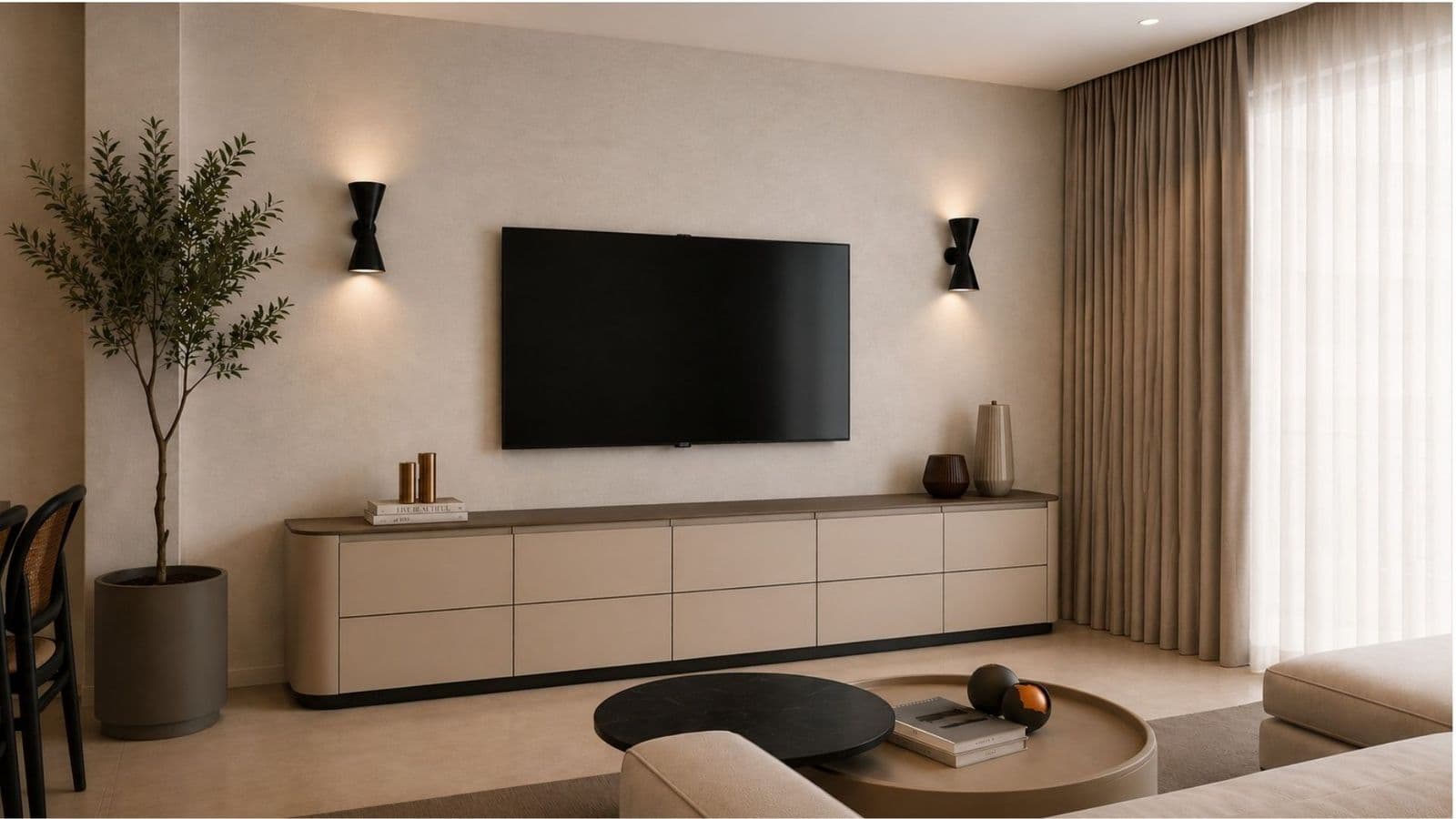 Apartment Complex in Fuengirola, Fuengirola