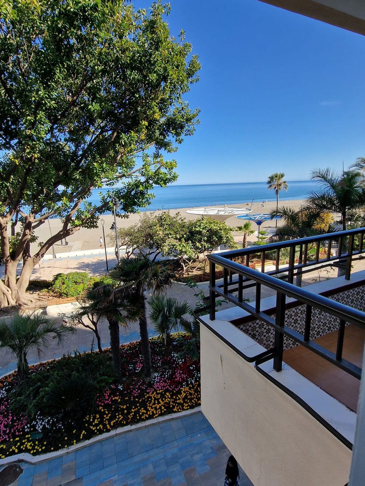 Middle Floor Apartment in Estepona, Estepona