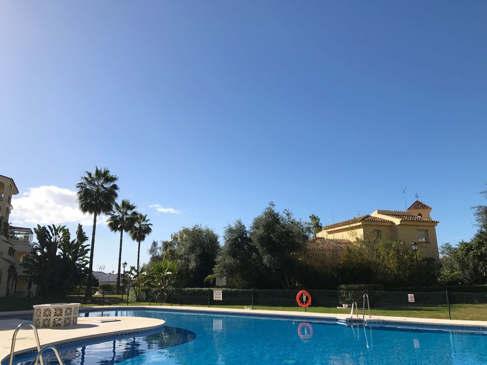 Ground Floor Apartment in Riviera del Sol, Mijas