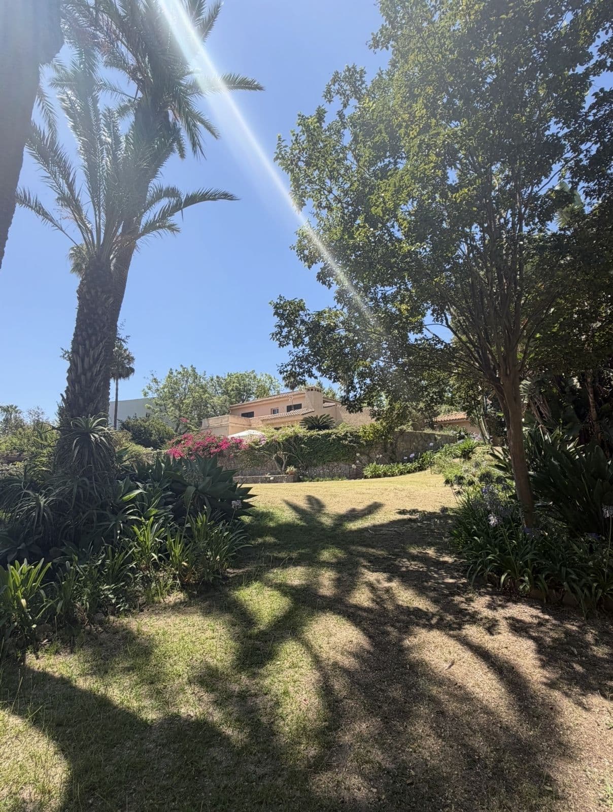 Detached Villa in Sotogrande Costa, Sotogrande