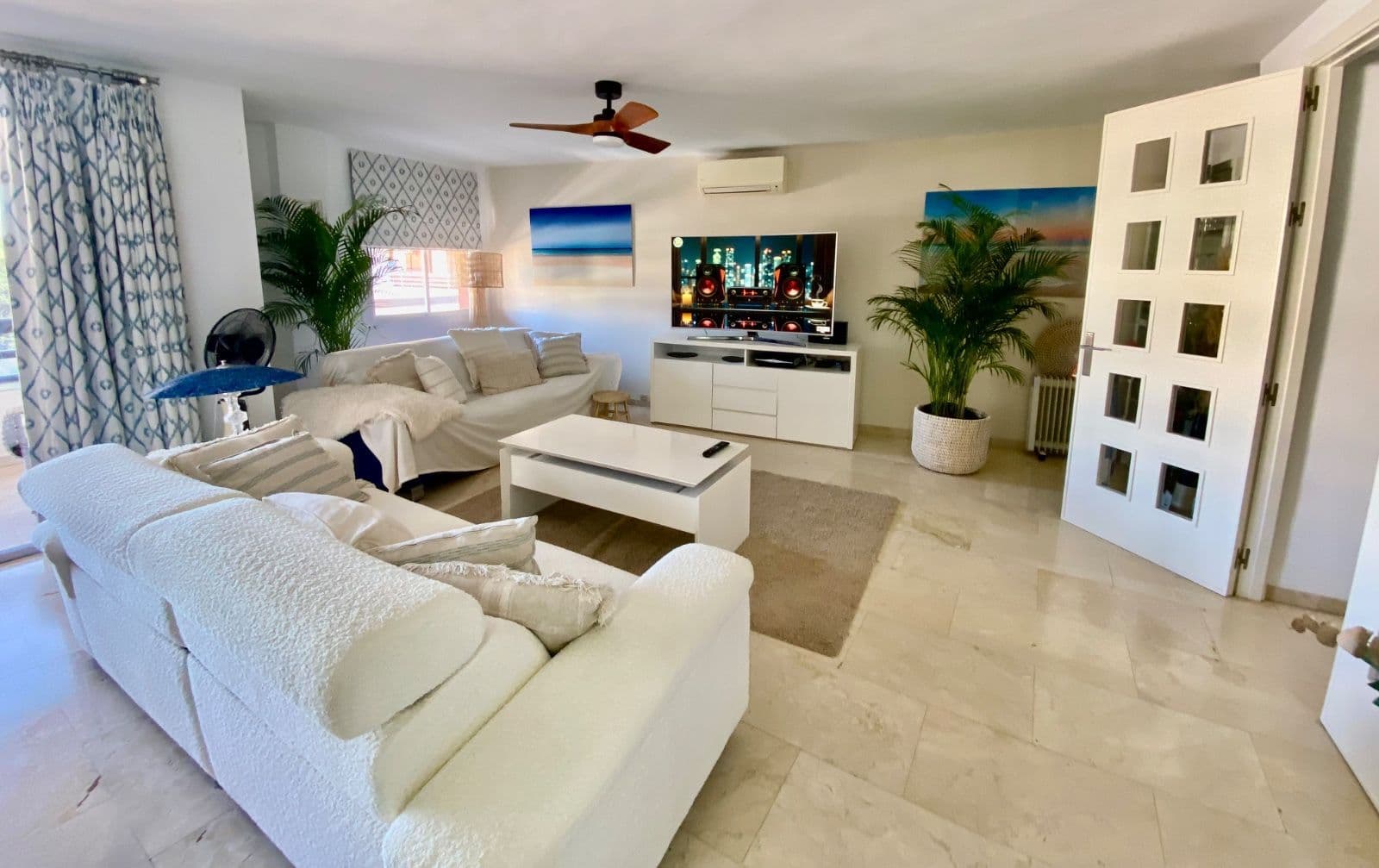 Penthouse Duplex in Marbella, Marbella