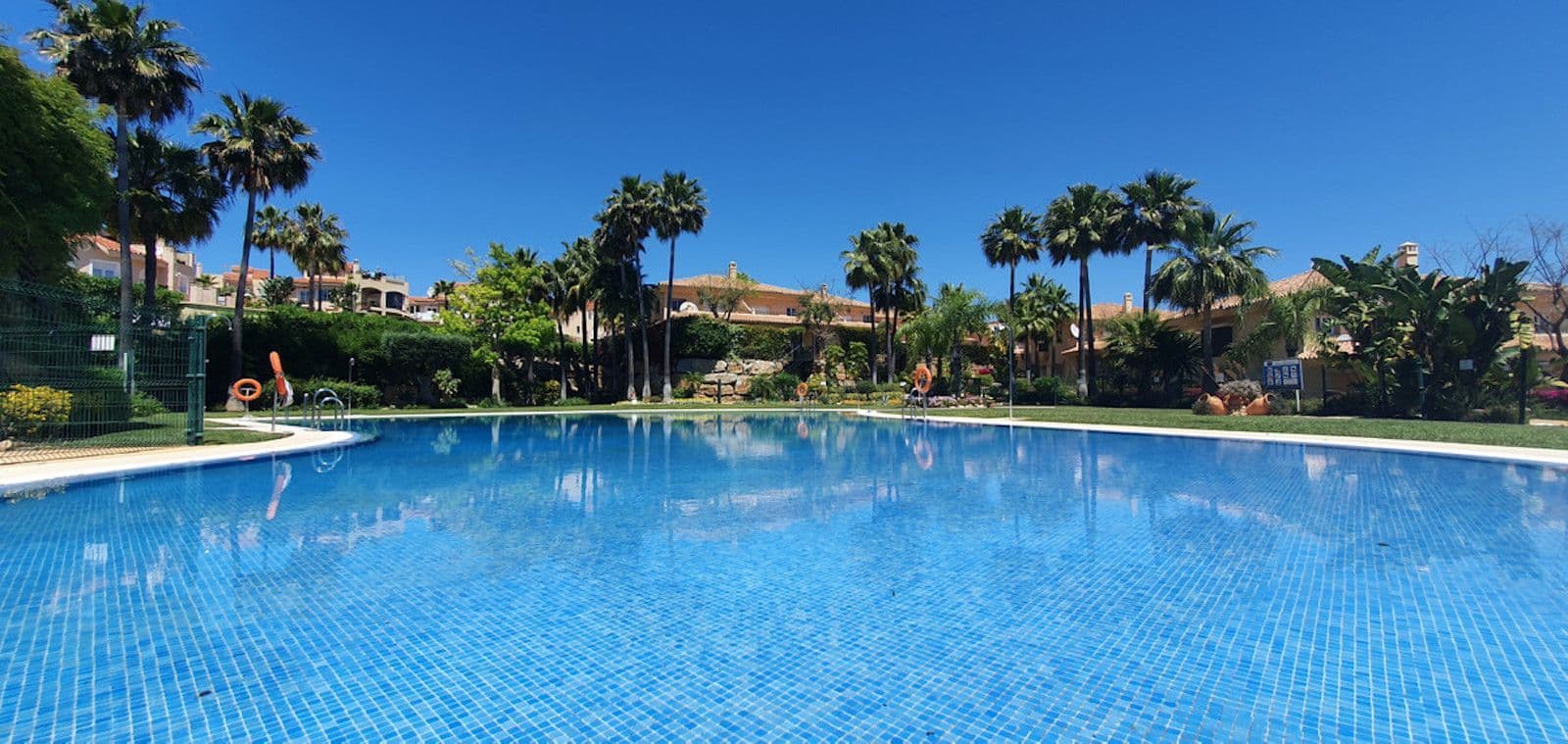 Detached Villa in Riviera del Sol, Mijas