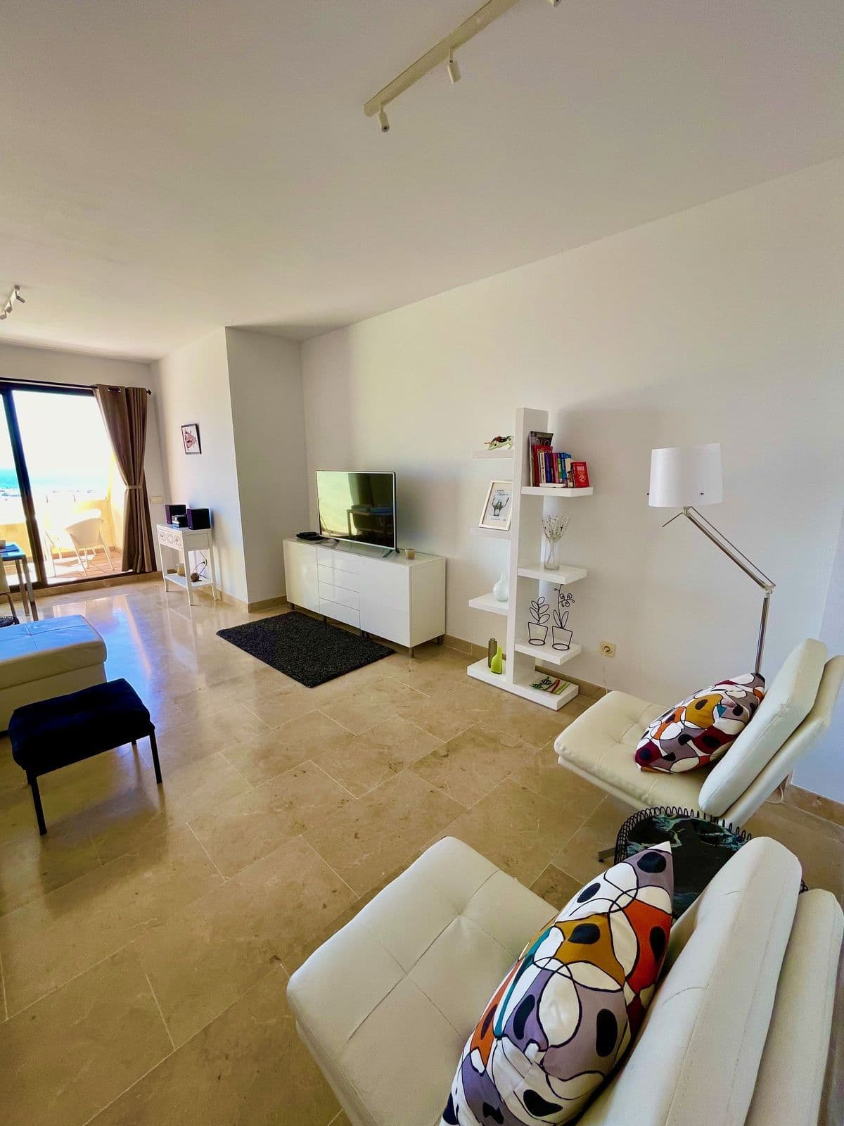 Penthouse in La Duquesa, Manilva