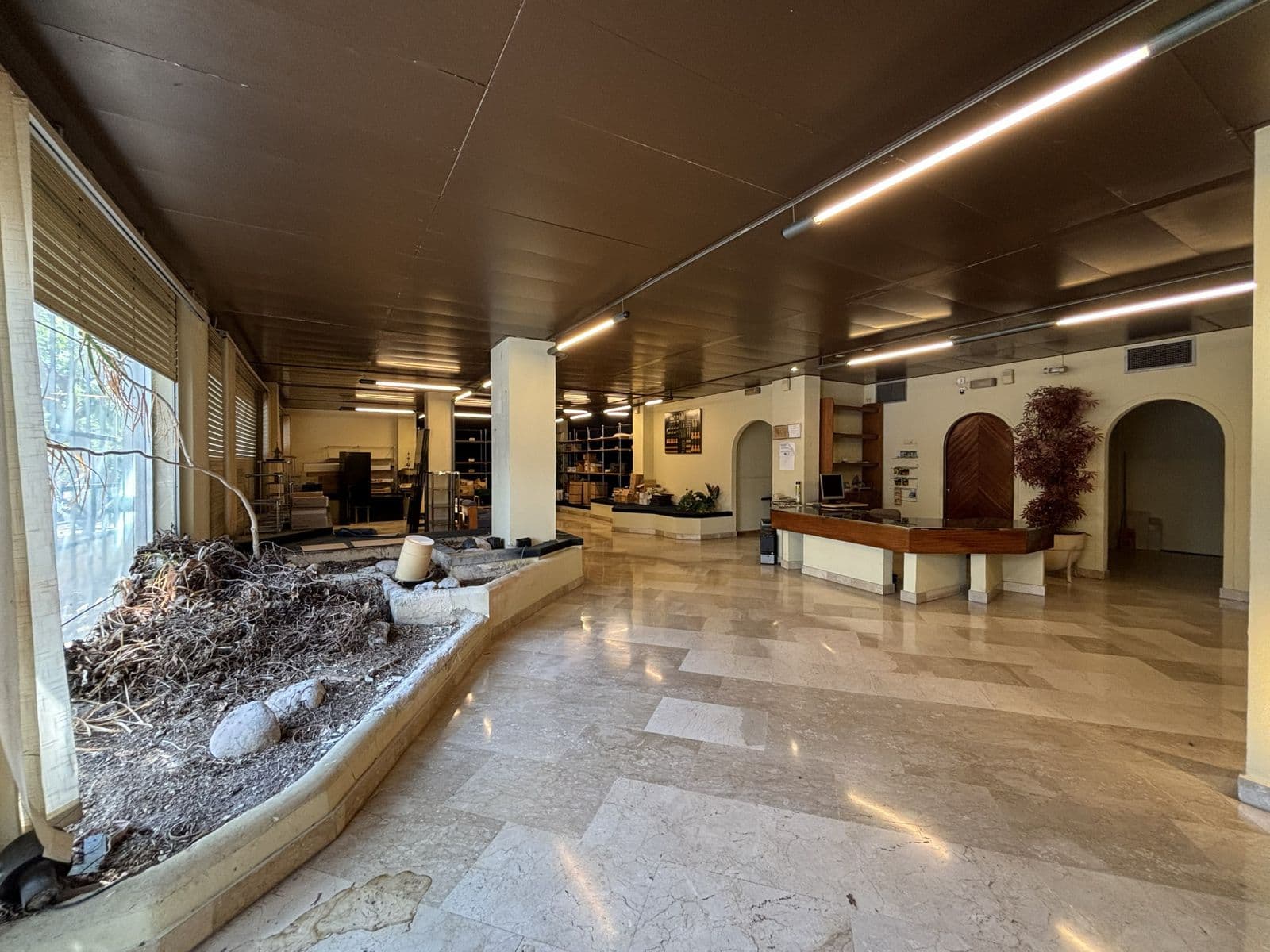 Commercial Premises in Marbella, Marbella