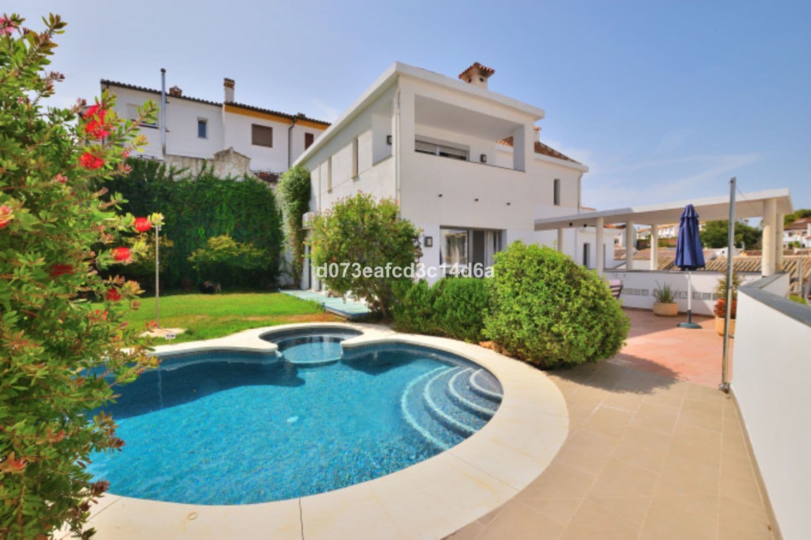 Detached Villa in Ronda, Ronda