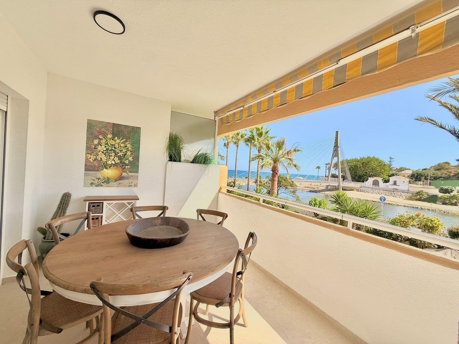 Middle Floor Apartment in Fuengirola, Fuengirola