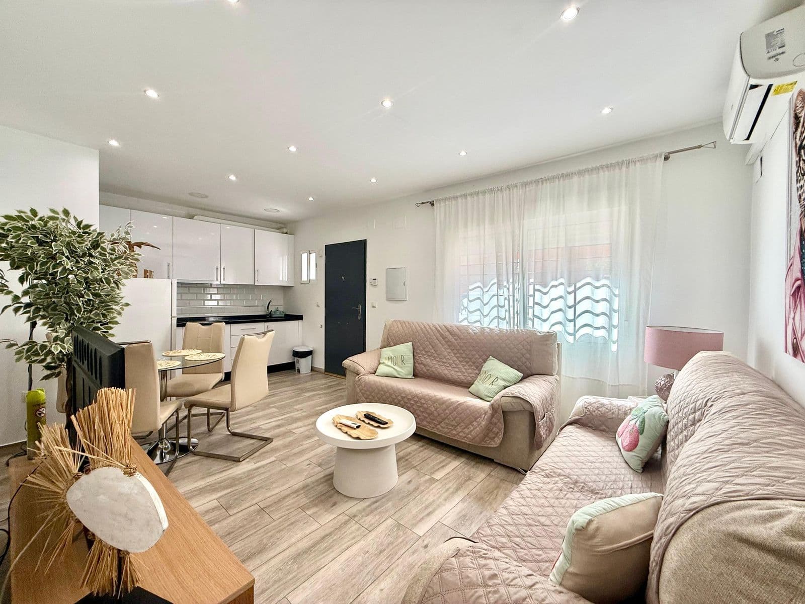 Ground Floor Apartment in Fuengirola, Fuengirola