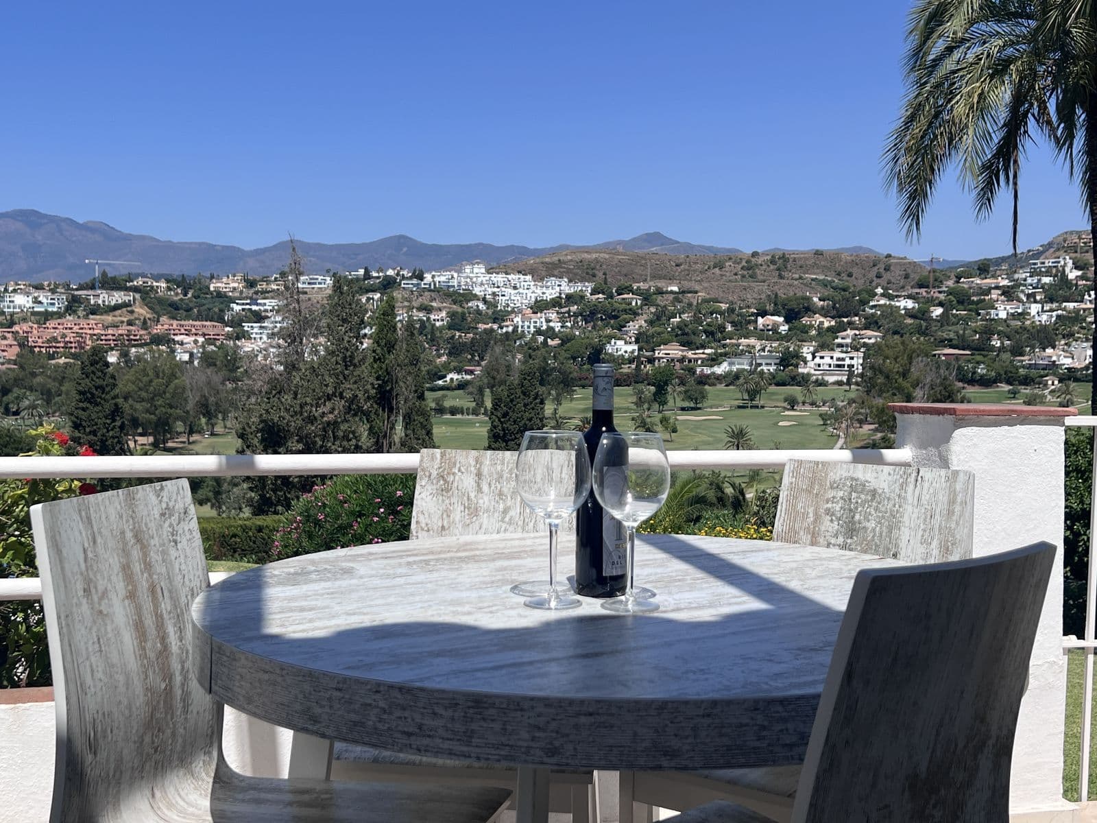 Townhouse in El Paraiso, Estepona