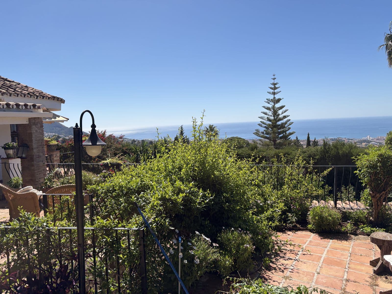 Detached Villa in Mijas, Mijas