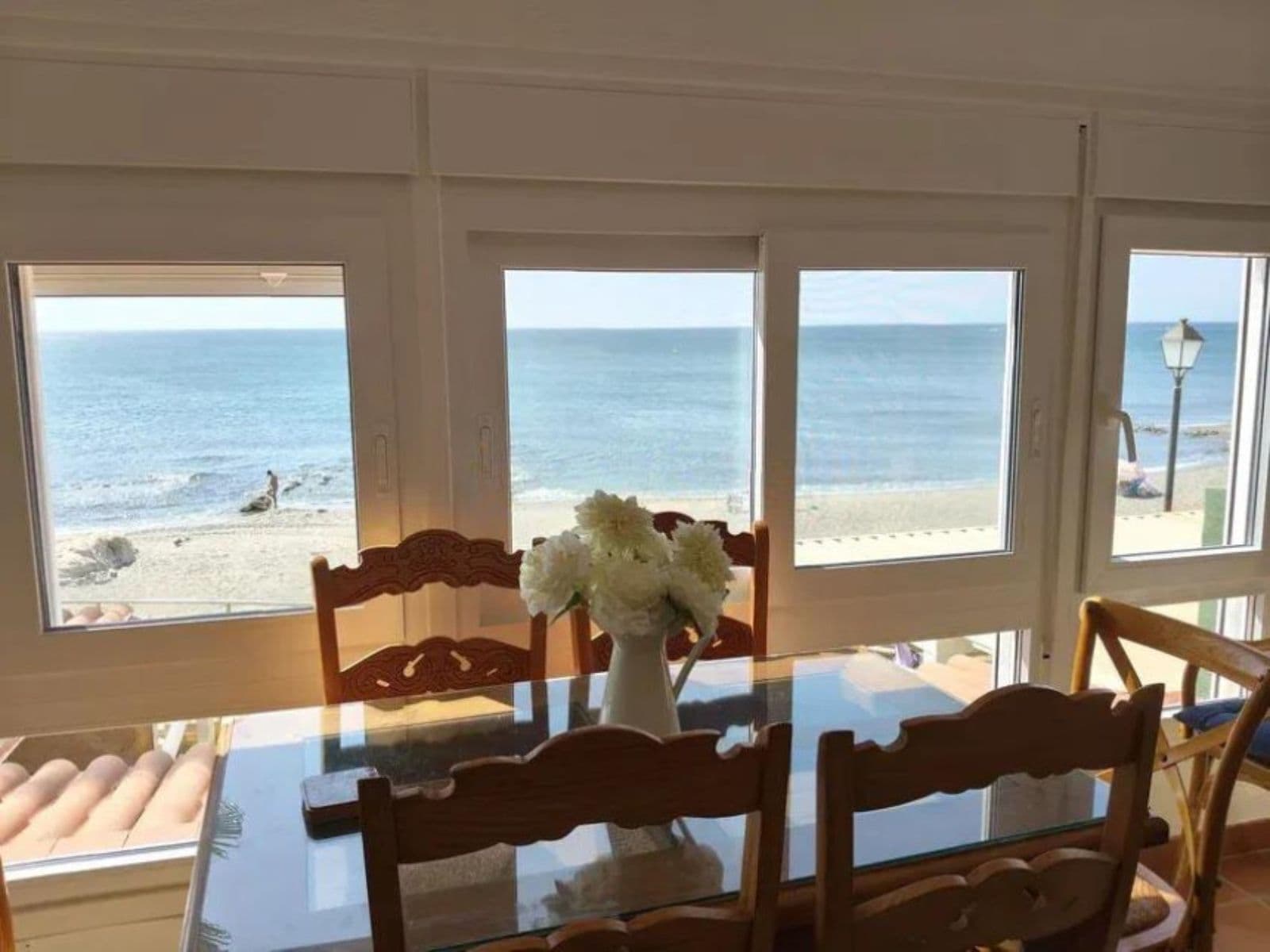Middle Floor Apartment in Torreguadiaro, San Roque