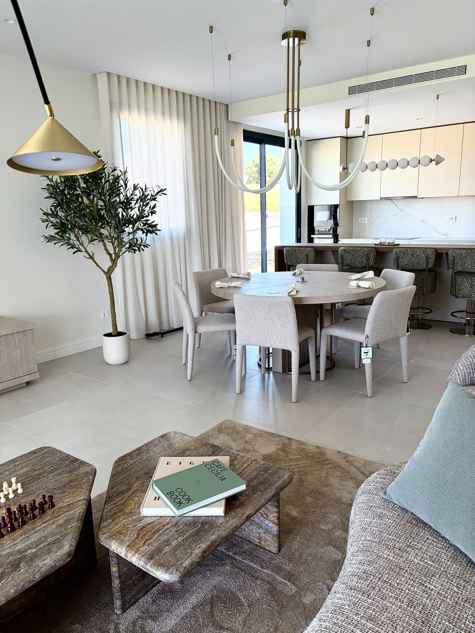 Ground Floor Apartment in Estepona, Estepona