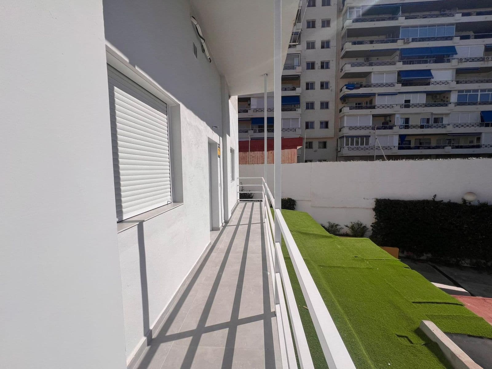 Ground Floor Apartment in La Carihuela, Torremolinos