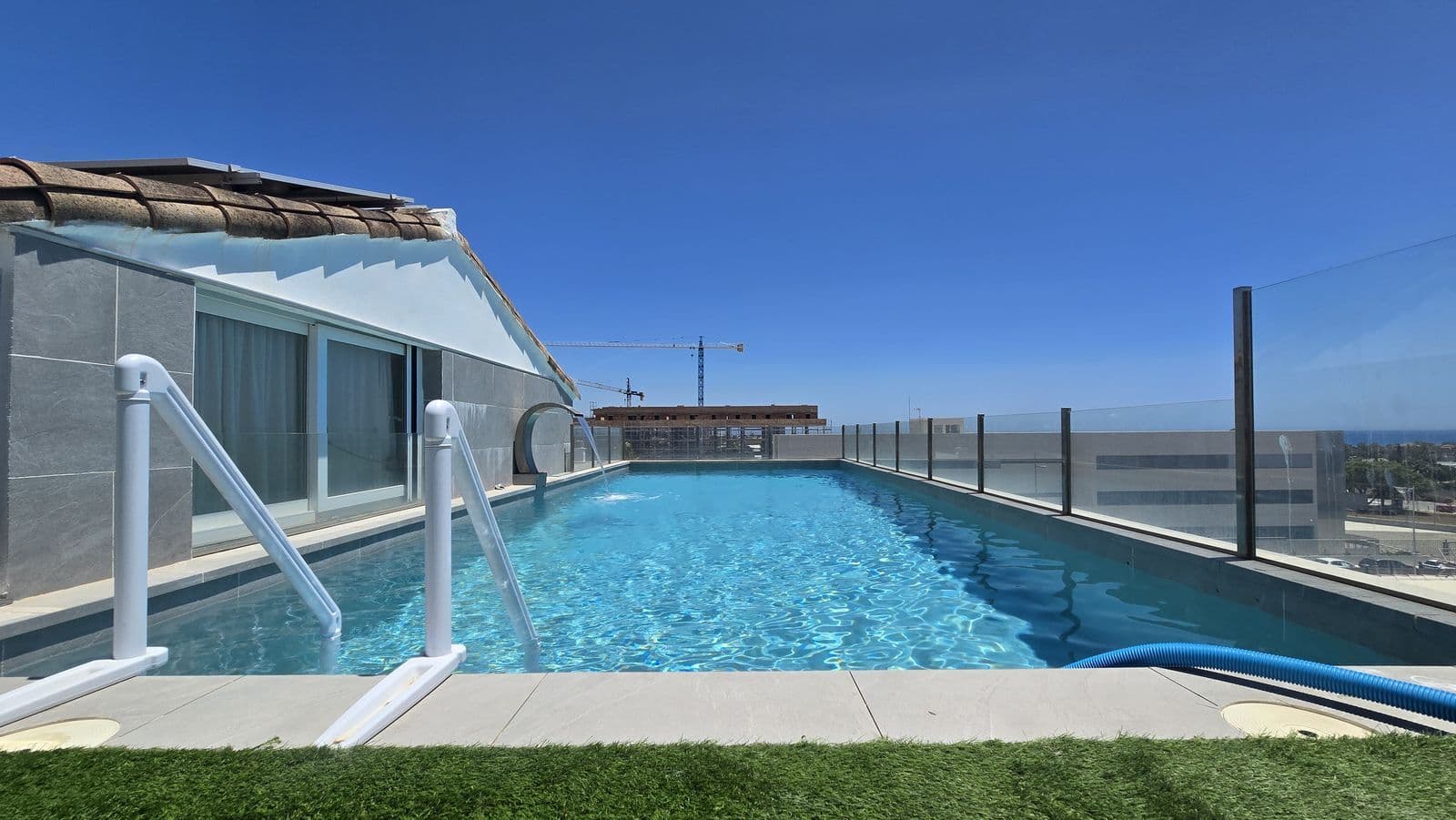 Apartment Complex in San Pedro de Alcántara, Marbella