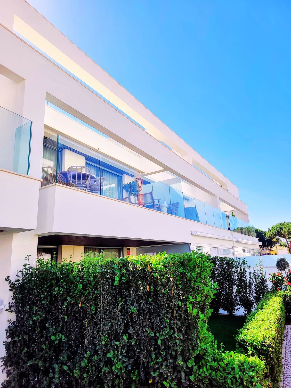 Middle Floor Apartment in Elviria, Marbella East