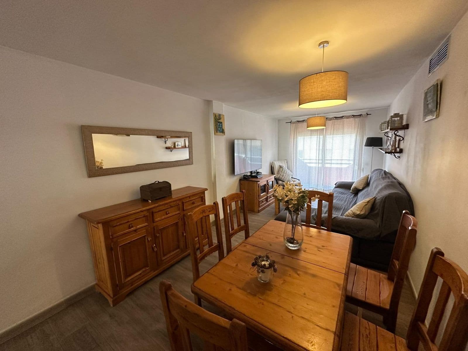 Middle Floor Apartment in Las Lagunas, Fuengirola