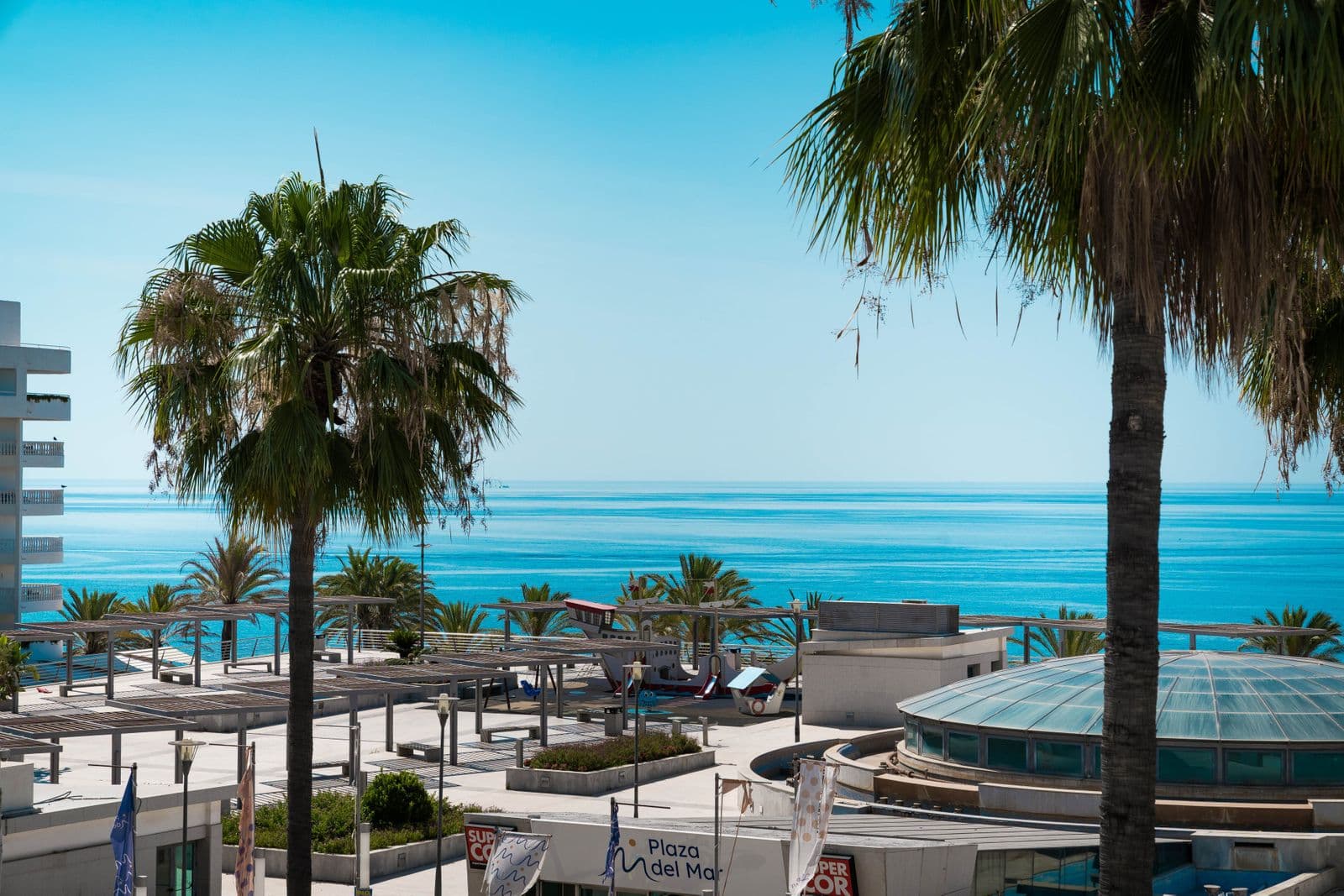 Duplex in Marbella, Marbella