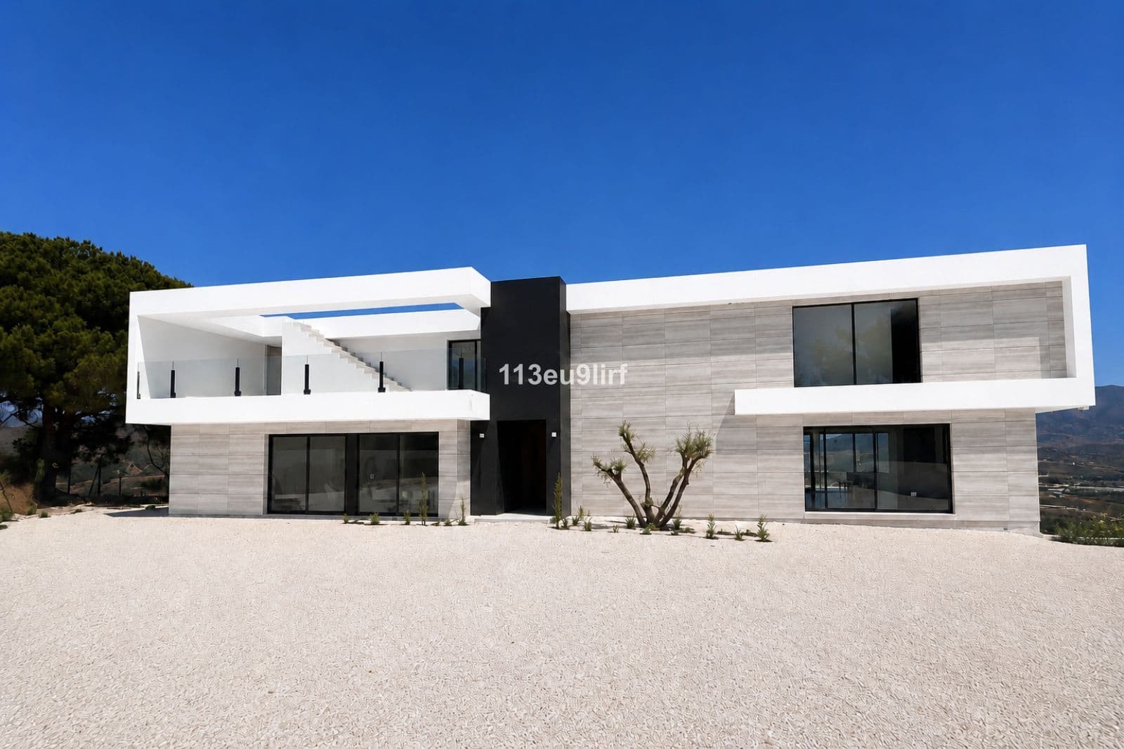 Detached Villa in La Cala Golf, Mijas
