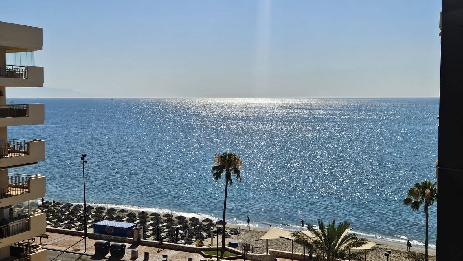 Middle Floor Apartment in Fuengirola, Fuengirola