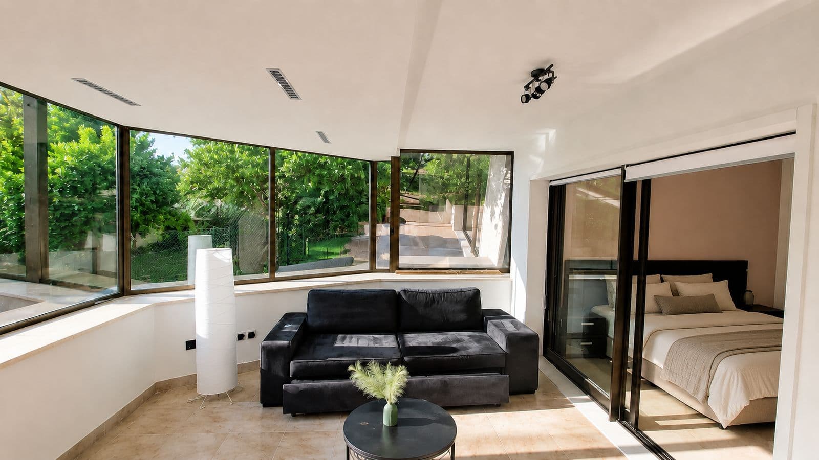 Ground Floor Apartment in Atalaya, Estepona