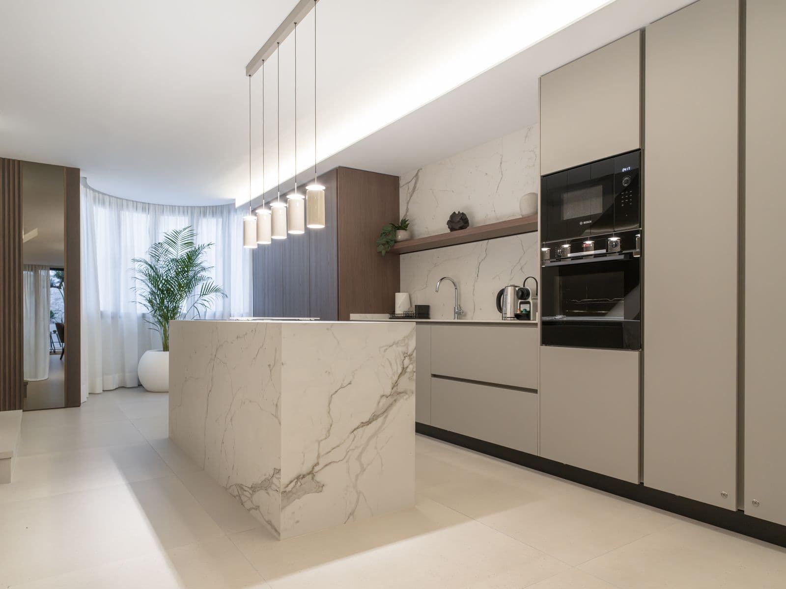 Ground Floor Apartment in Marbella, Marbella