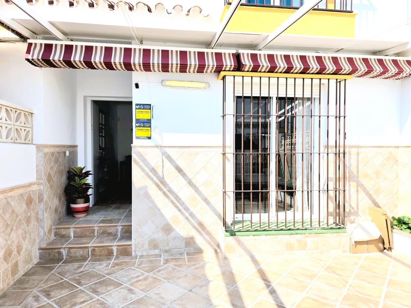 Townhouse in Manilva, Manilva