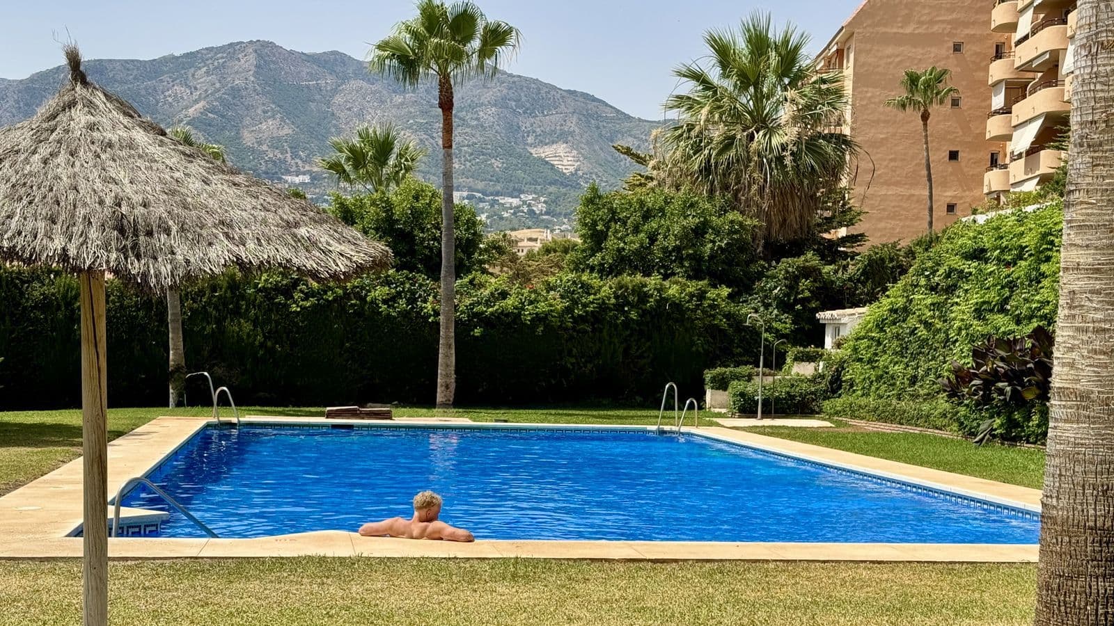Penthouse in Fuengirola, Fuengirola