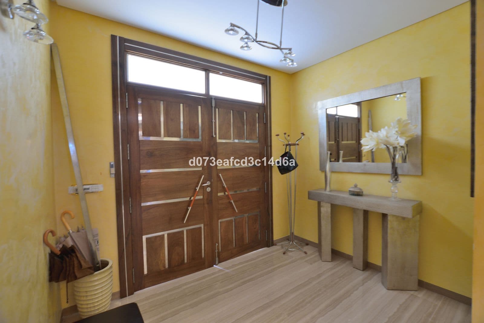 Detached Villa in Ronda, Ronda