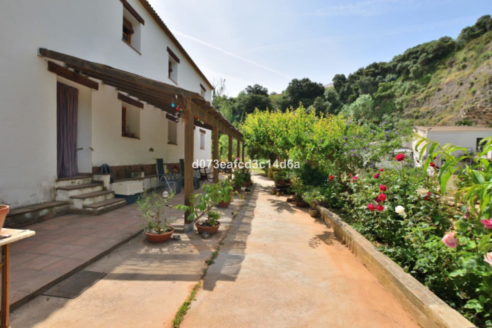 Detached Villa in Arriate, Arriate