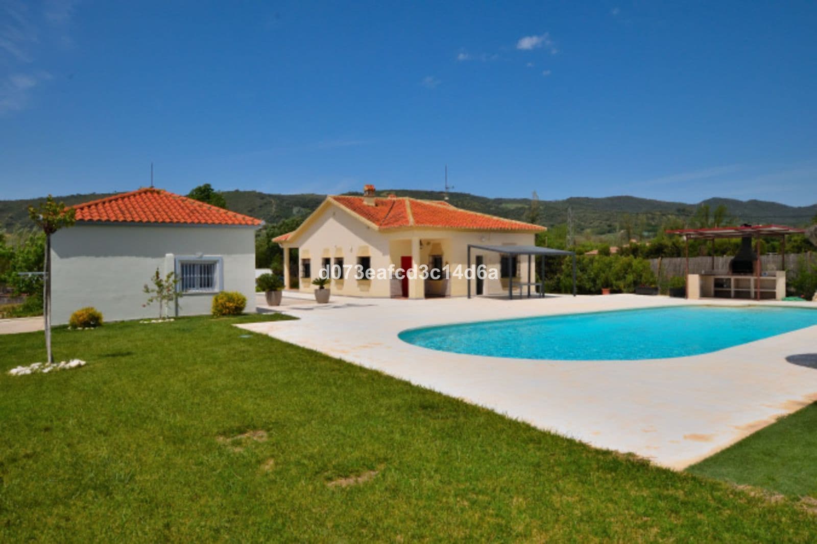 Detached Villa in Ronda, Ronda