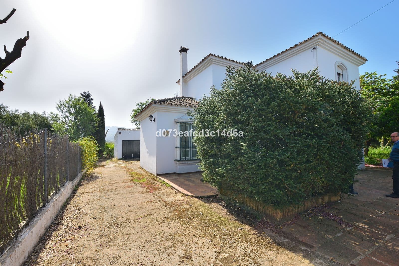 Detached Villa in Ronda, Ronda