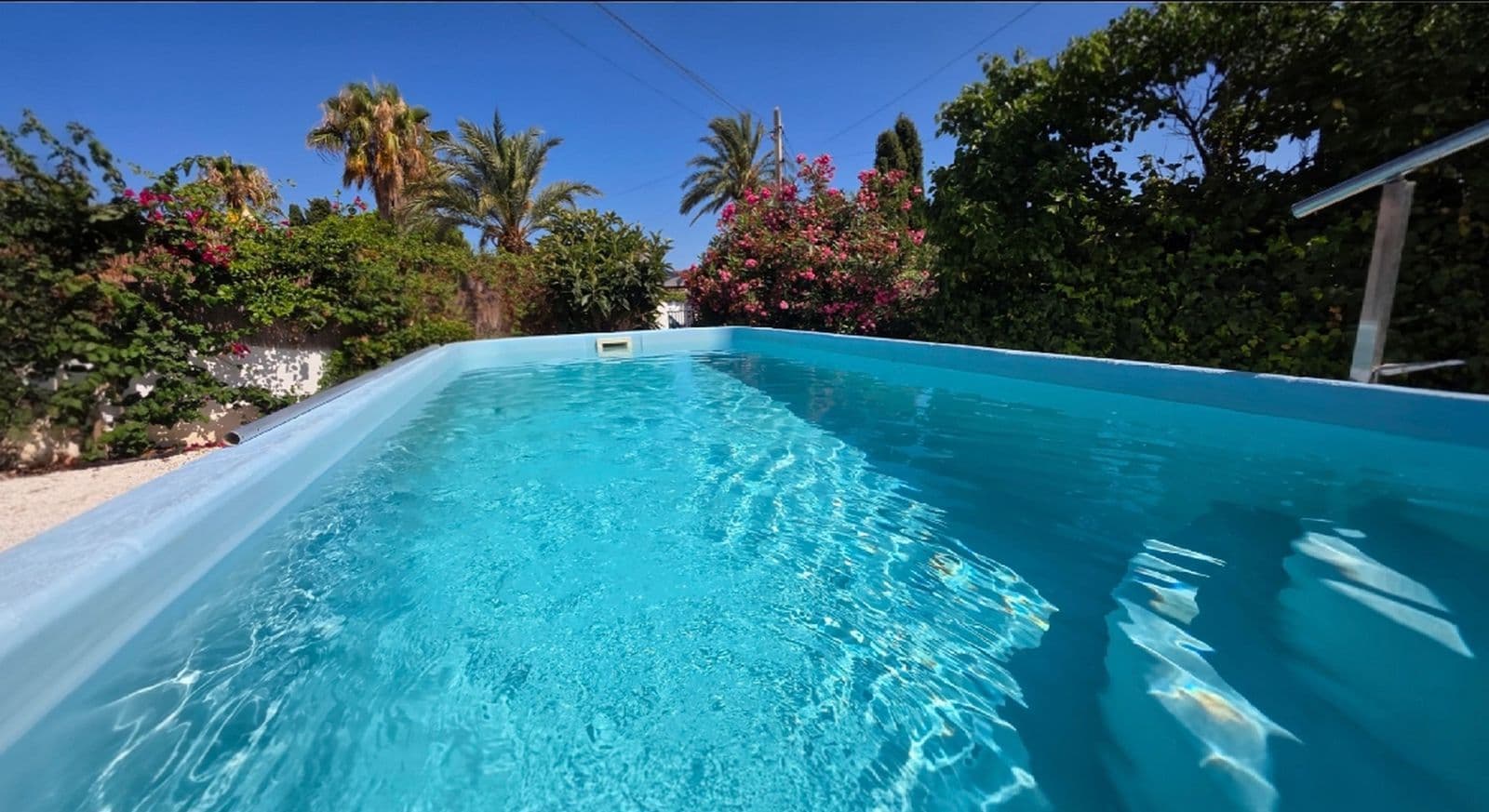 Detached Villa in El Faro, Mijas