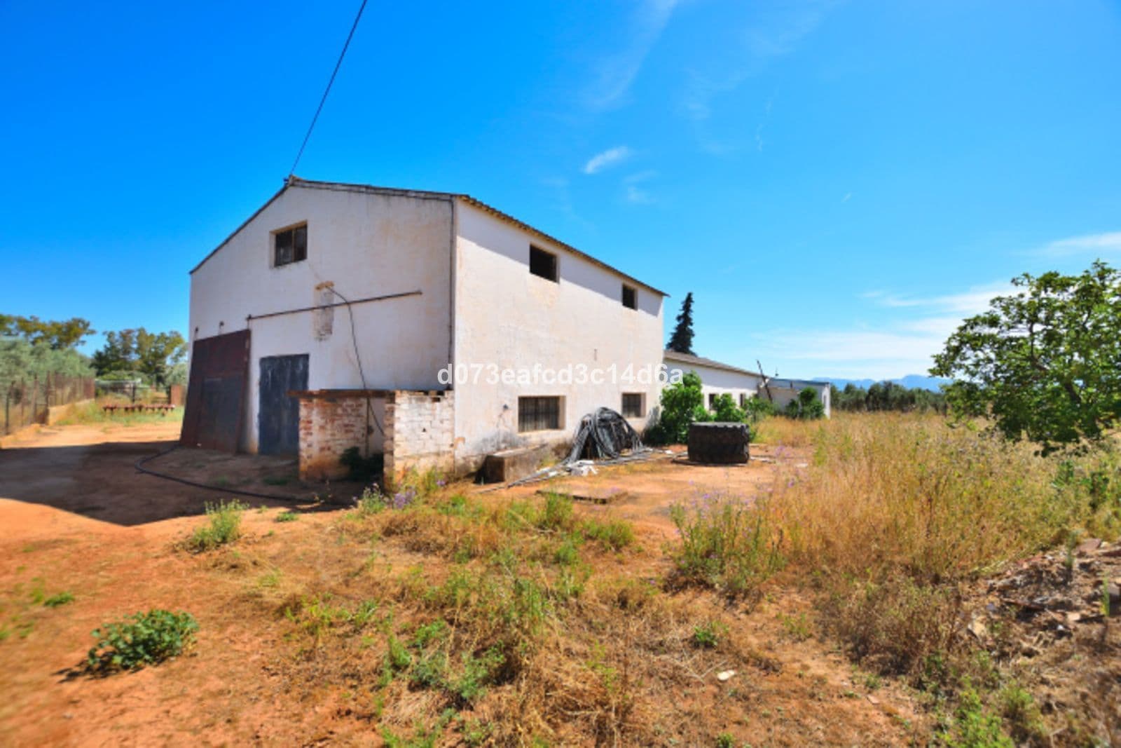 Finca - Cortijo in Ronda, Ronda