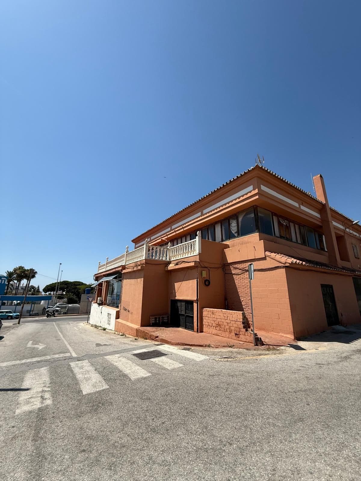 Commercial Premises in Mijas Costa, Mijas
