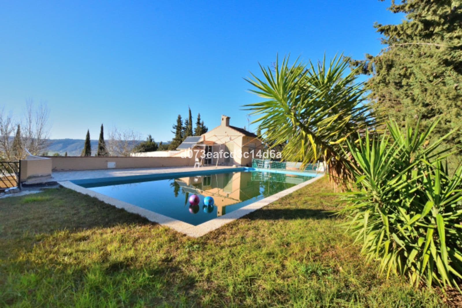 Finca - Cortijo in Ronda, Ronda