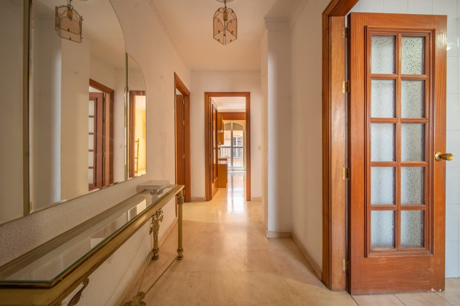 Middle Floor Apartment in Fuengirola, Fuengirola