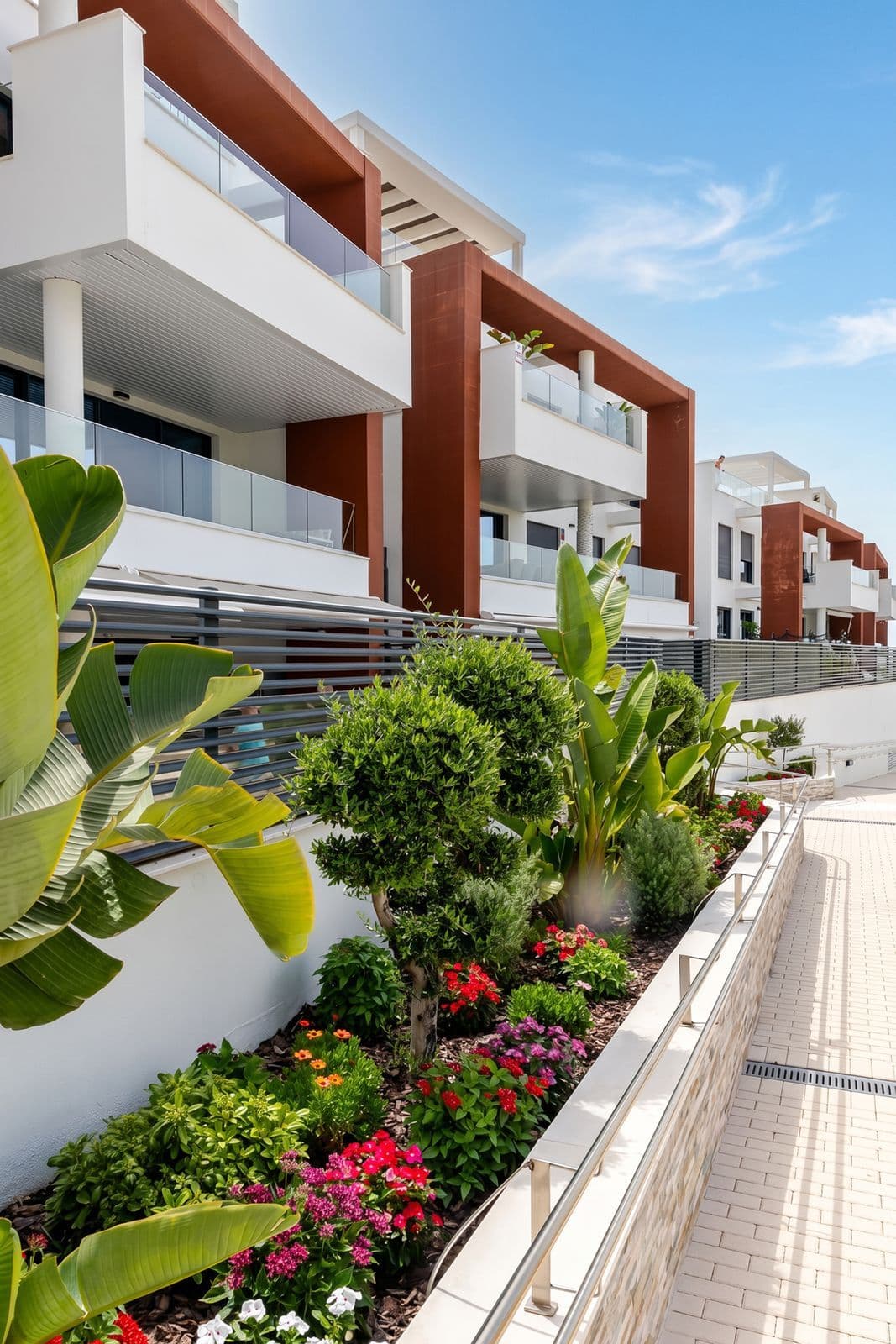 Ground Floor Apartment in Benahavís, Benahavís