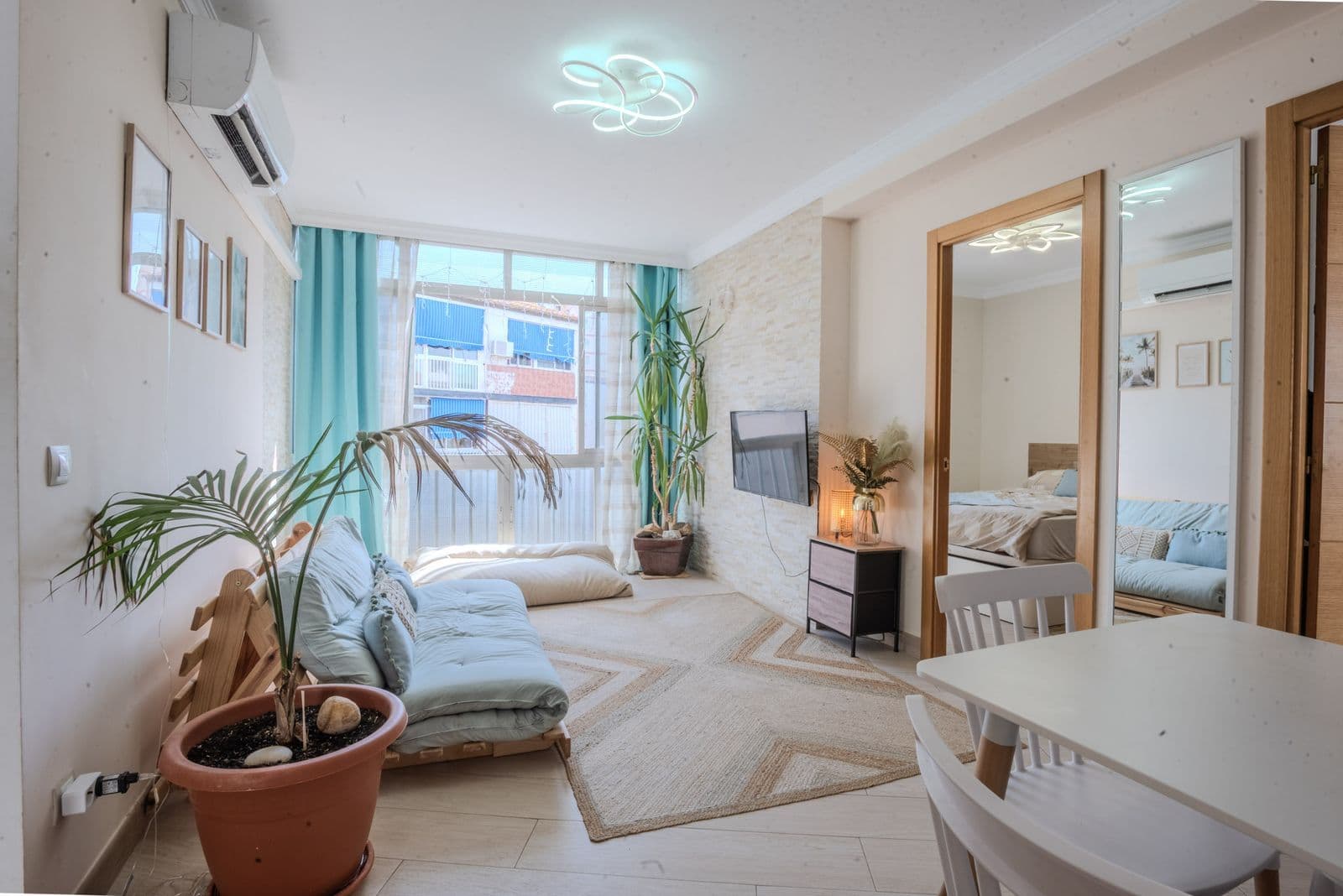 Middle Floor Apartment in Fuengirola, Fuengirola
