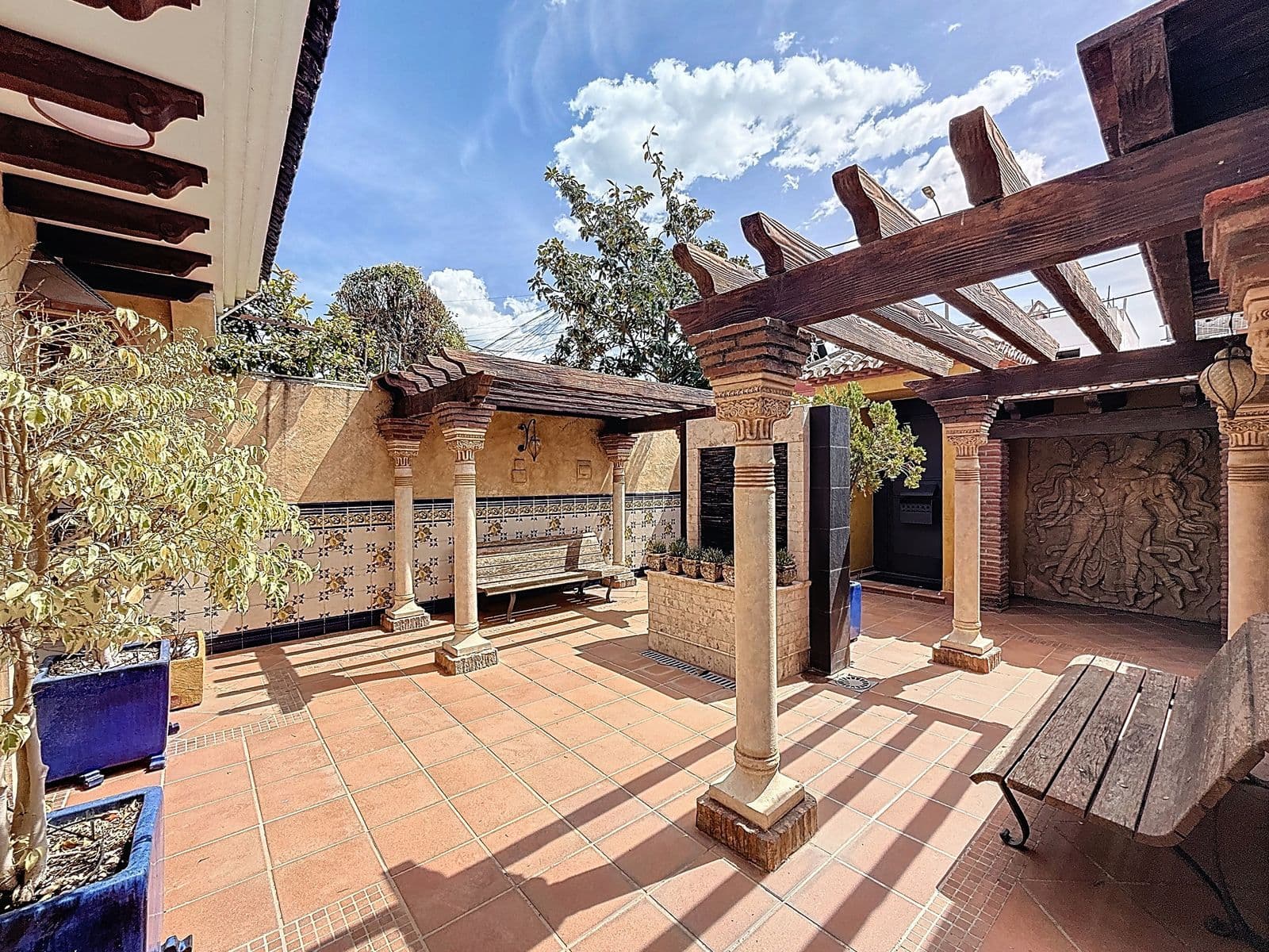Townhouse in Málaga Este, Málaga