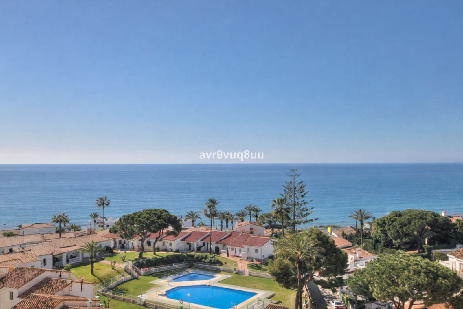 Penthouse in La Cala de Mijas, Mijas