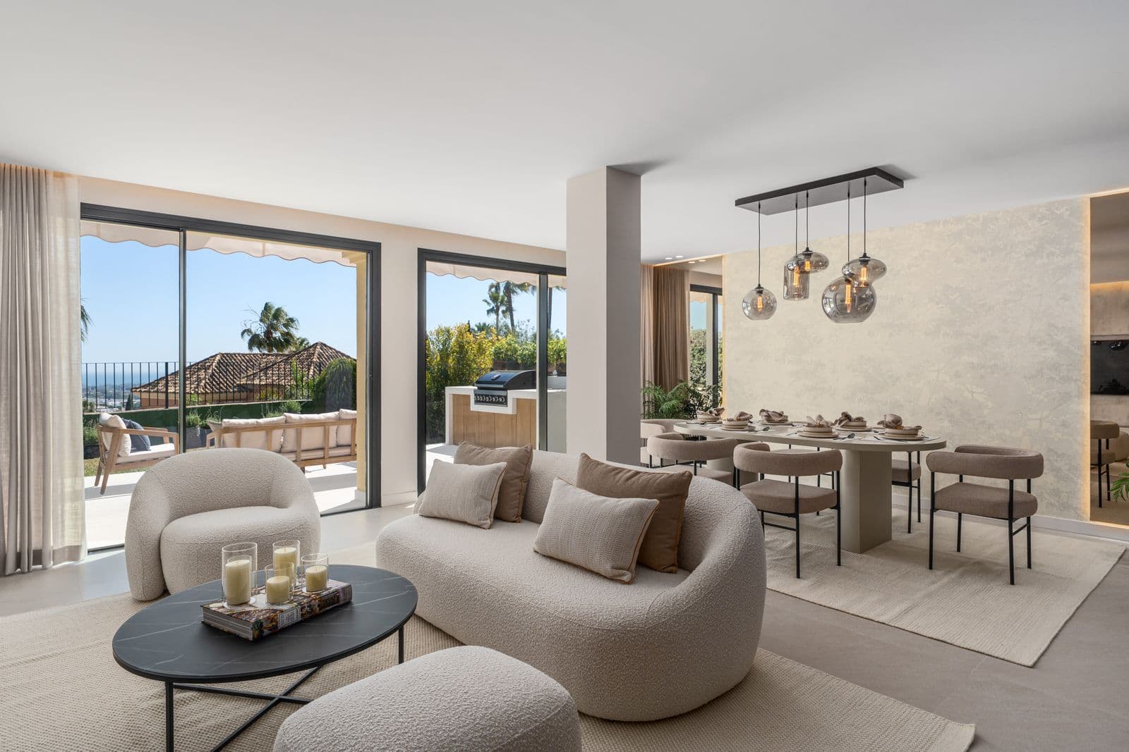 Townhouse in La Quinta, Benahavís