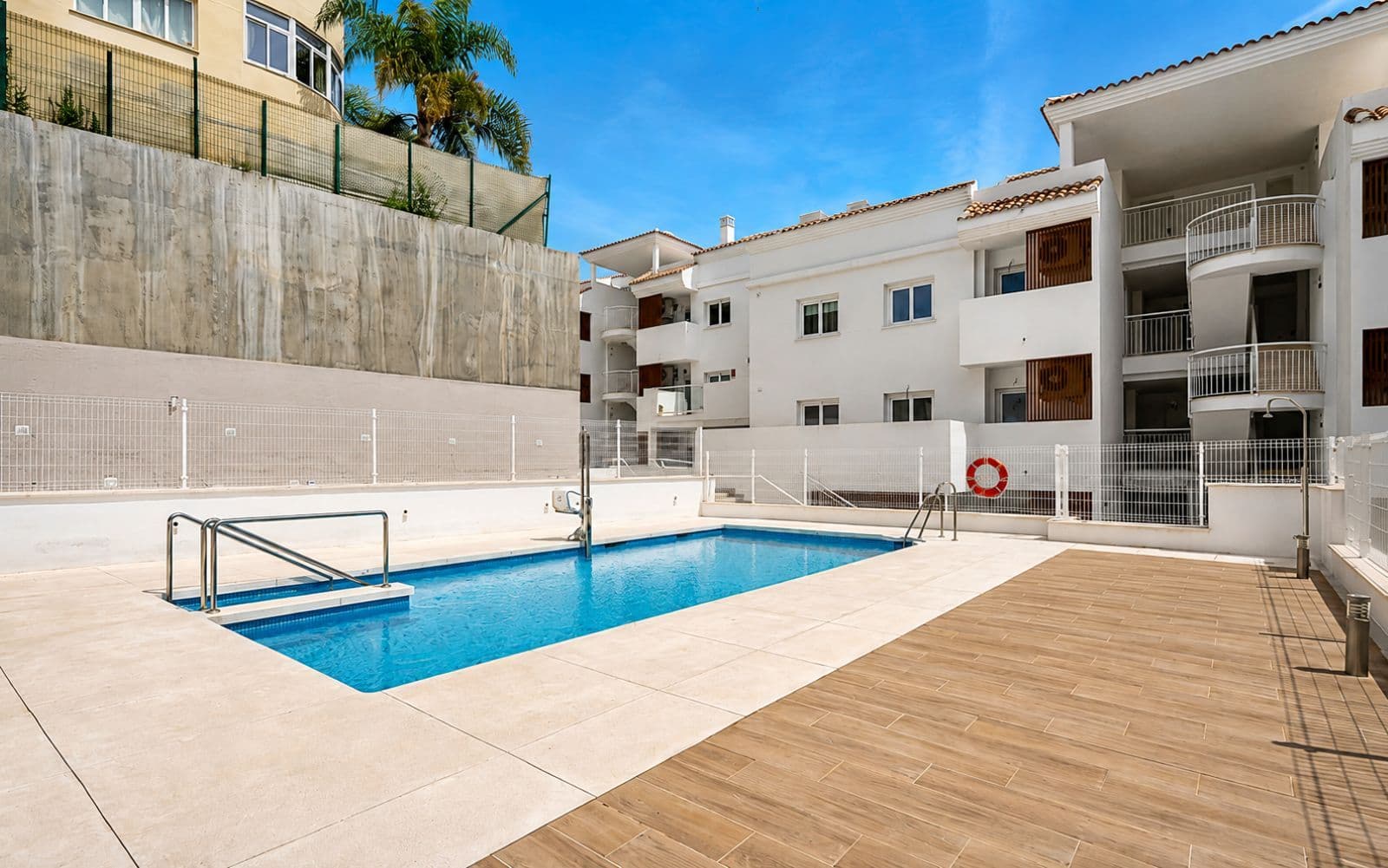 Penthouse Duplex in Torreblanca, Fuengirola
