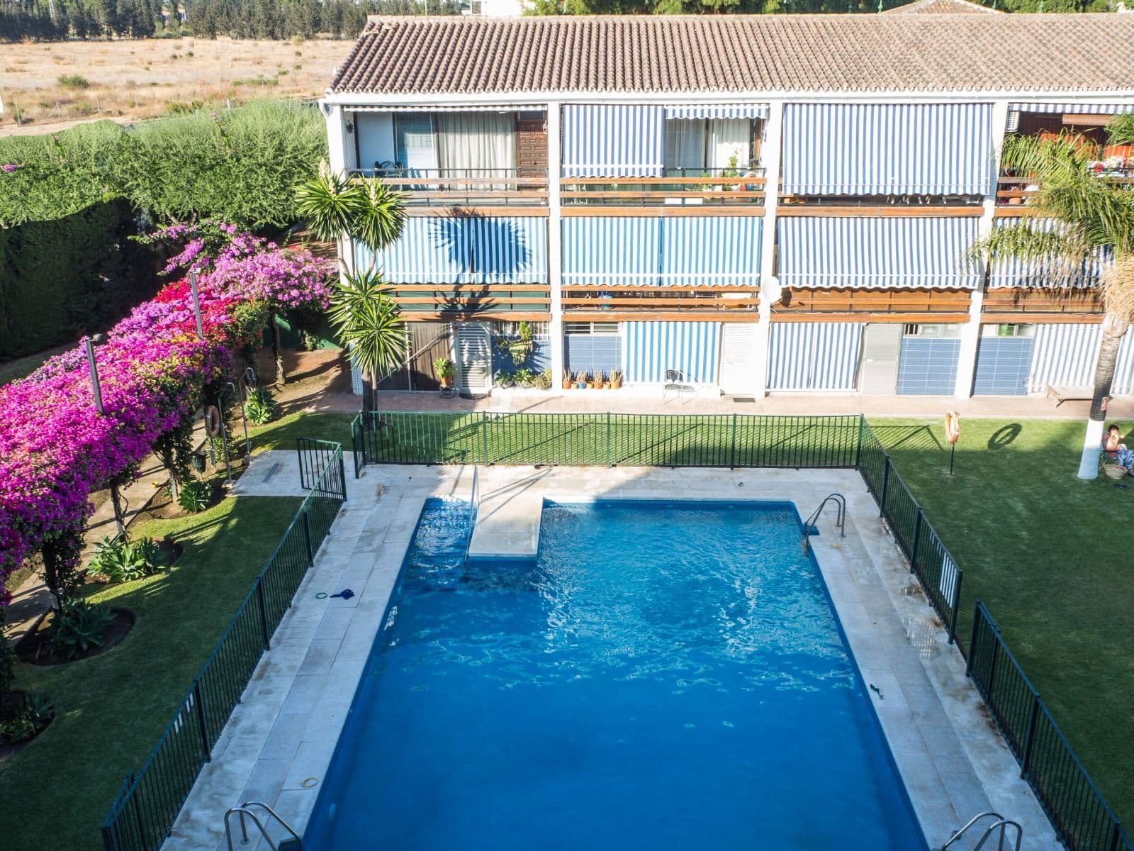 Middle Floor Apartment in San Pedro de Alcántara, Marbella