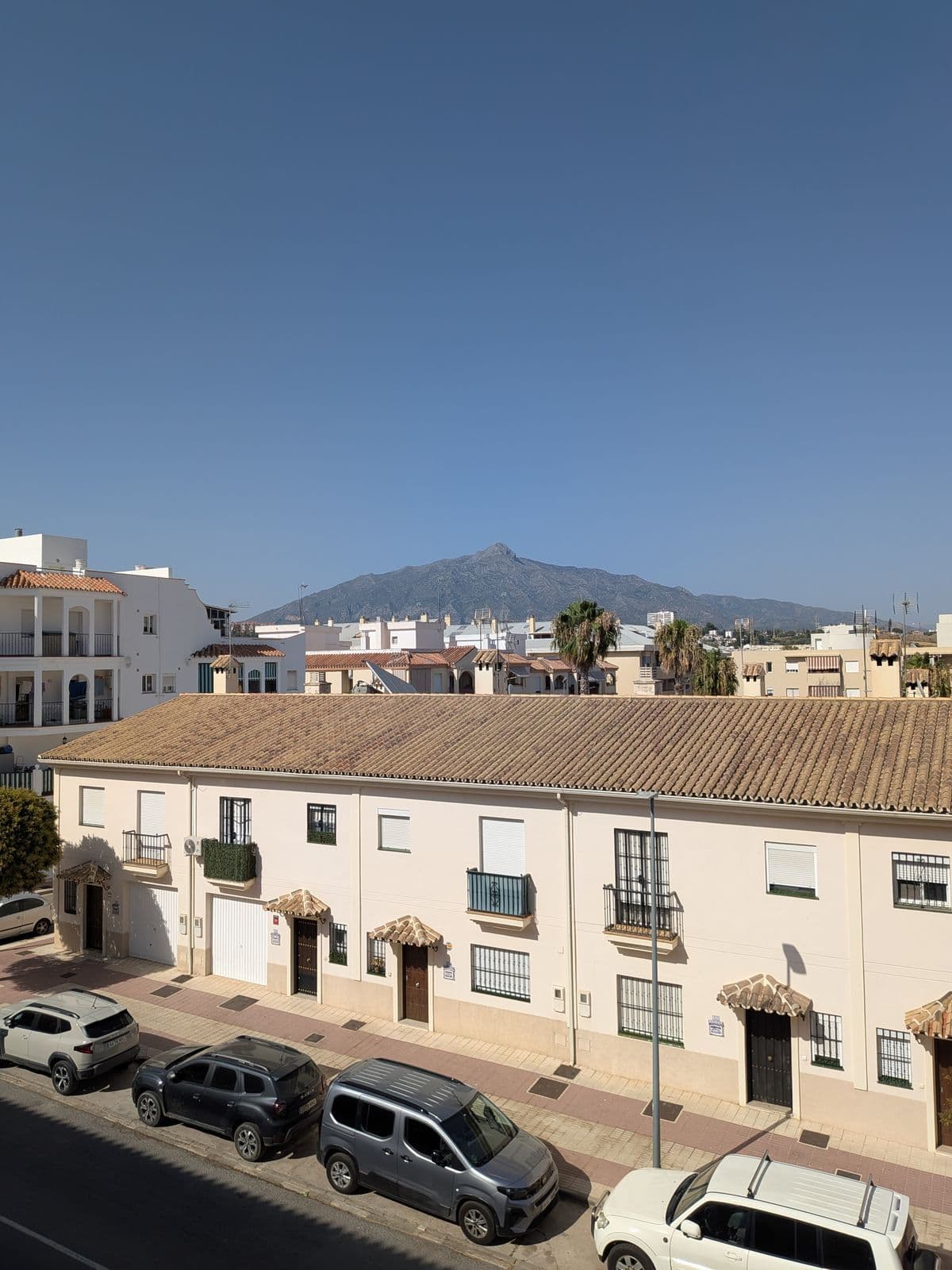 Duplex in San Pedro de Alcántara, Marbella