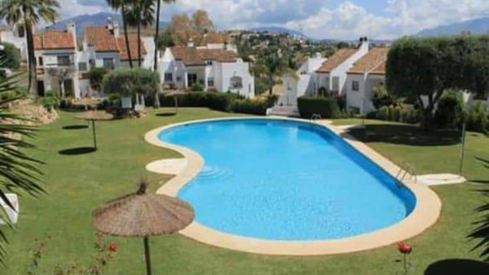 Townhouse in Estepona, Estepona