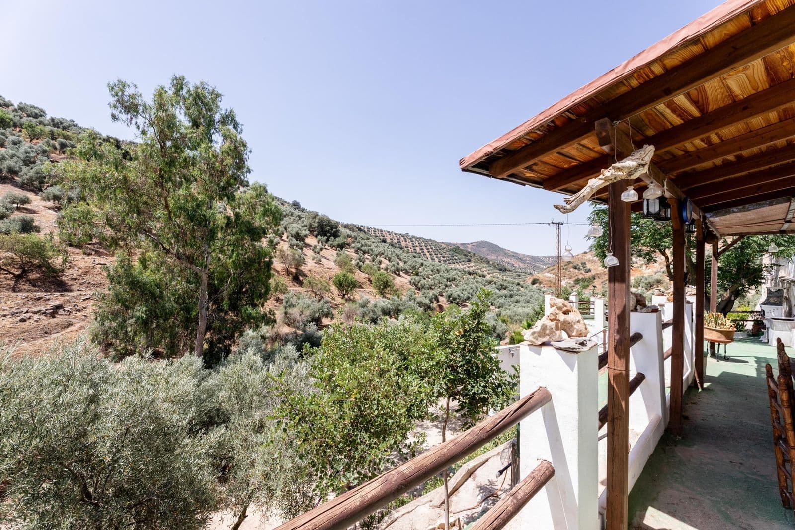 Finca - Cortijo in Cuevas De San Marcos, Cuevas De San Marcos